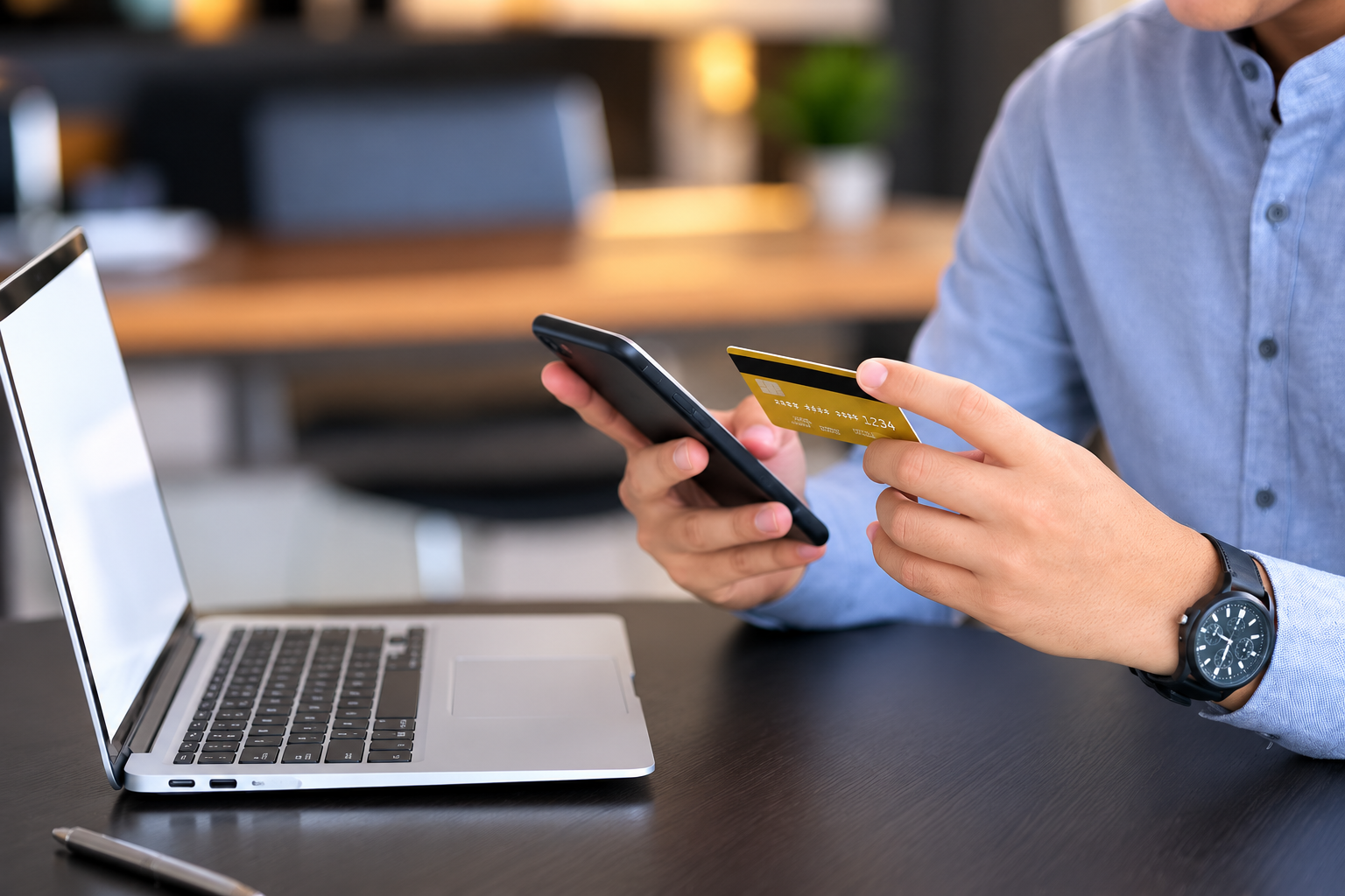 Digital Banking